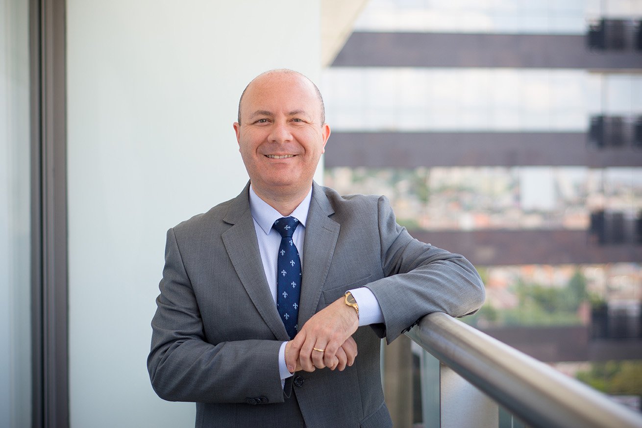 Atendimento jurídico especializado